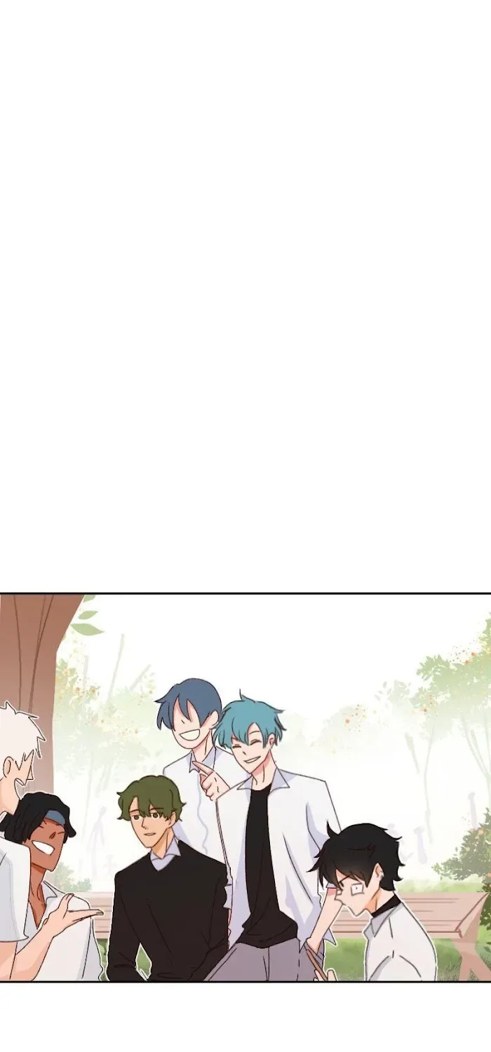 WEE!!! Chapter 11 page 1