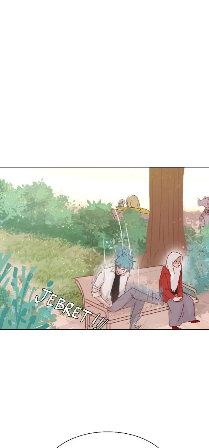WEE!!! Chapter 11 page 10