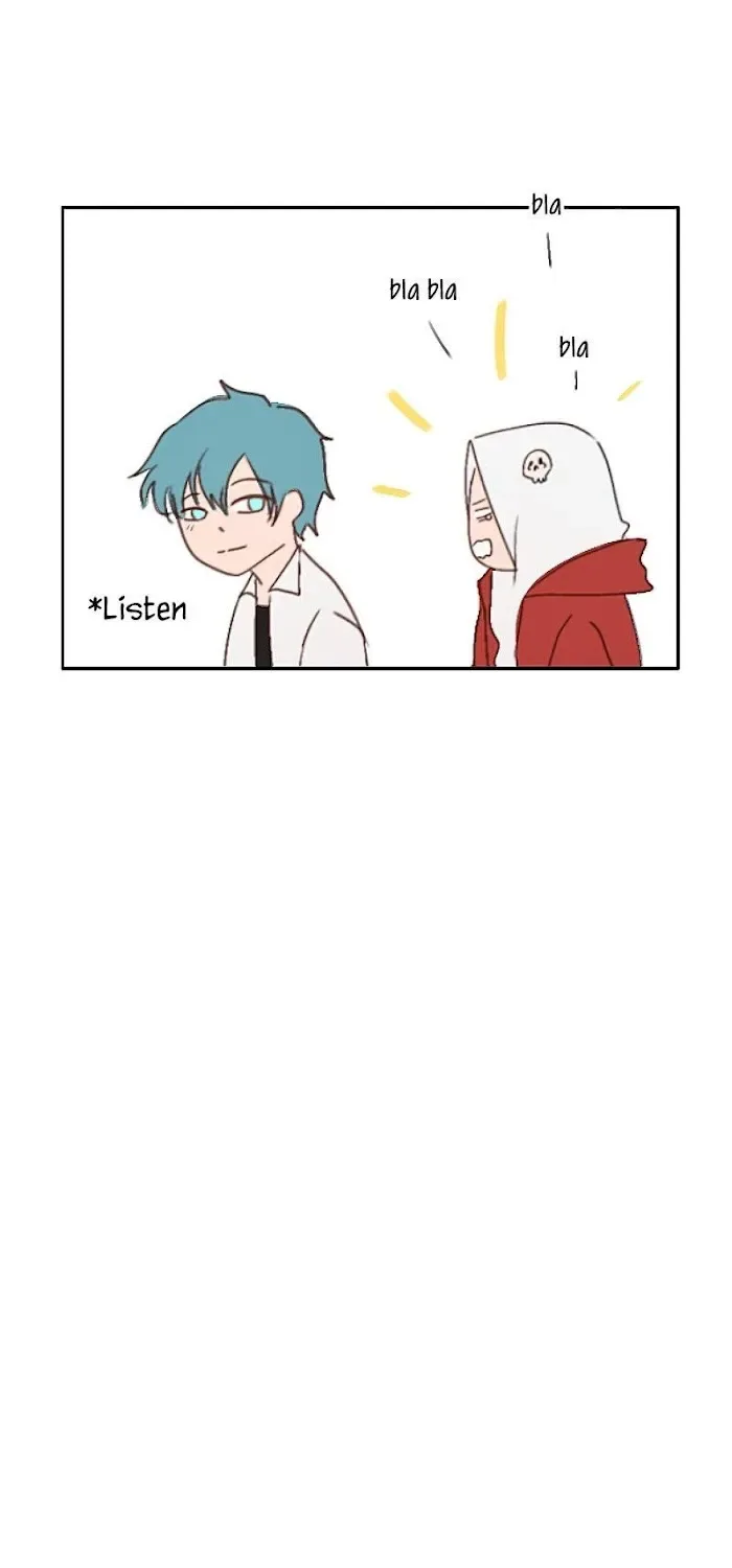 WEE!!! Chapter 11 page 27