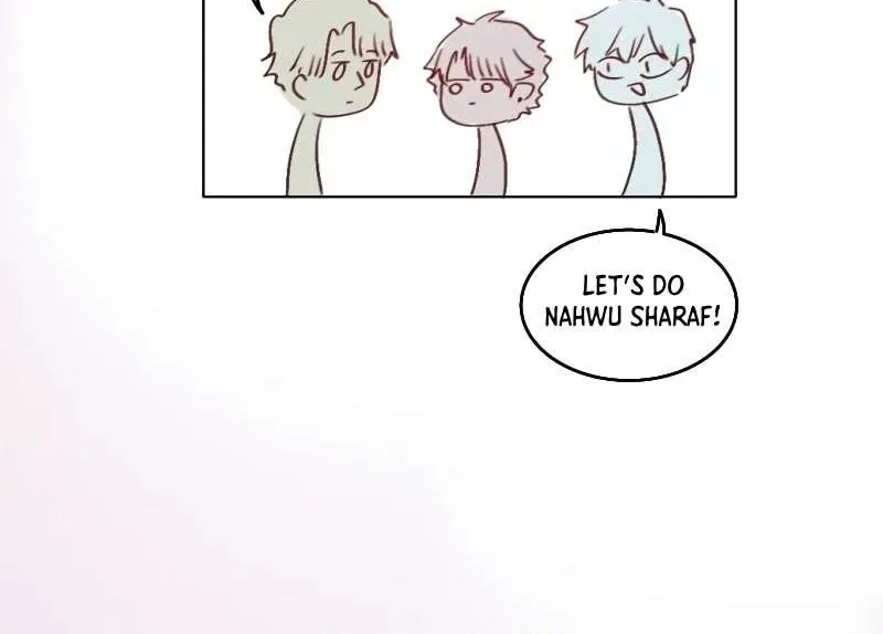 WEE!!! Chapter 110 page 22