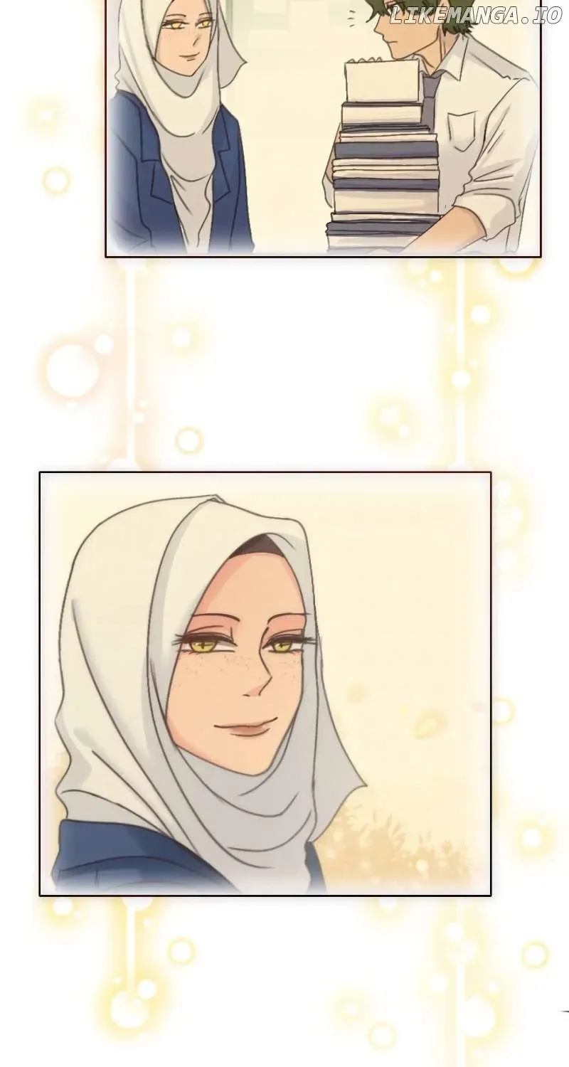 WEE!!! Chapter 110 page 13