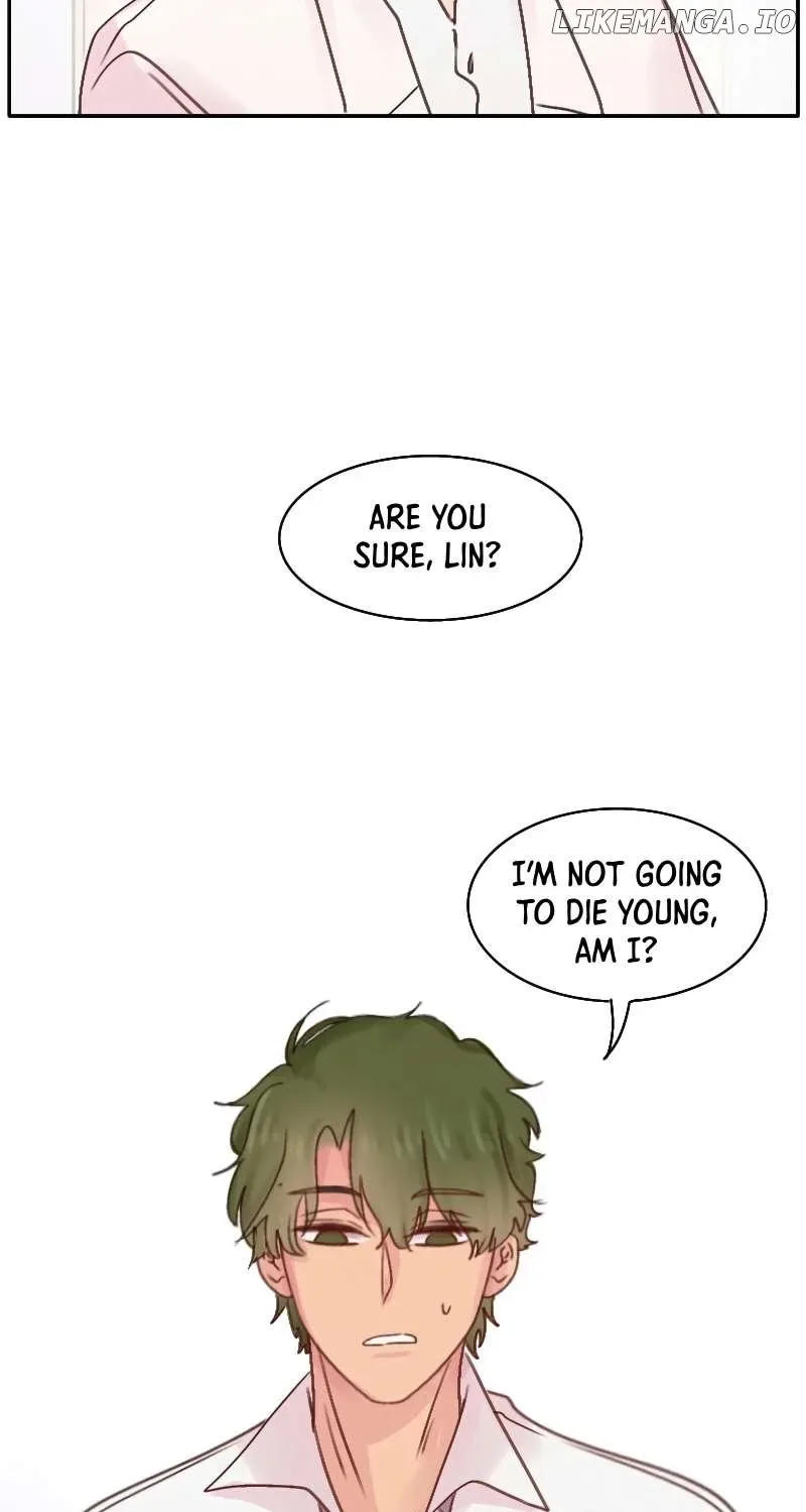 WEE!!! Chapter 110 page 3