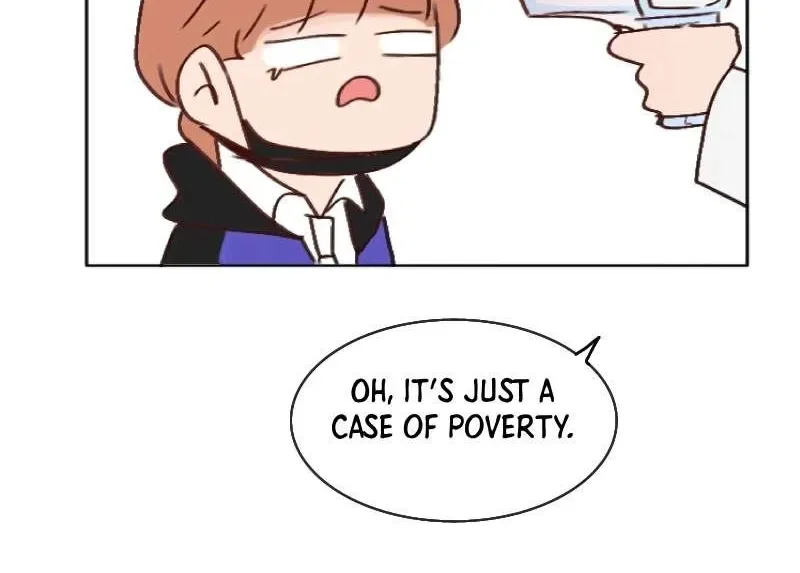 WEE!!! Chapter 110 page 30