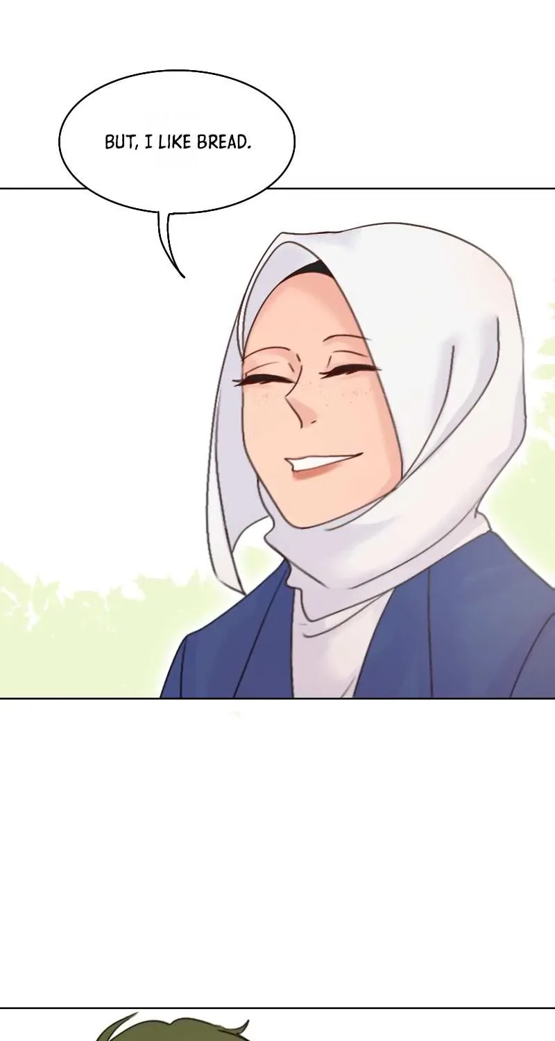 WEE!!! Chapter 111 page 8