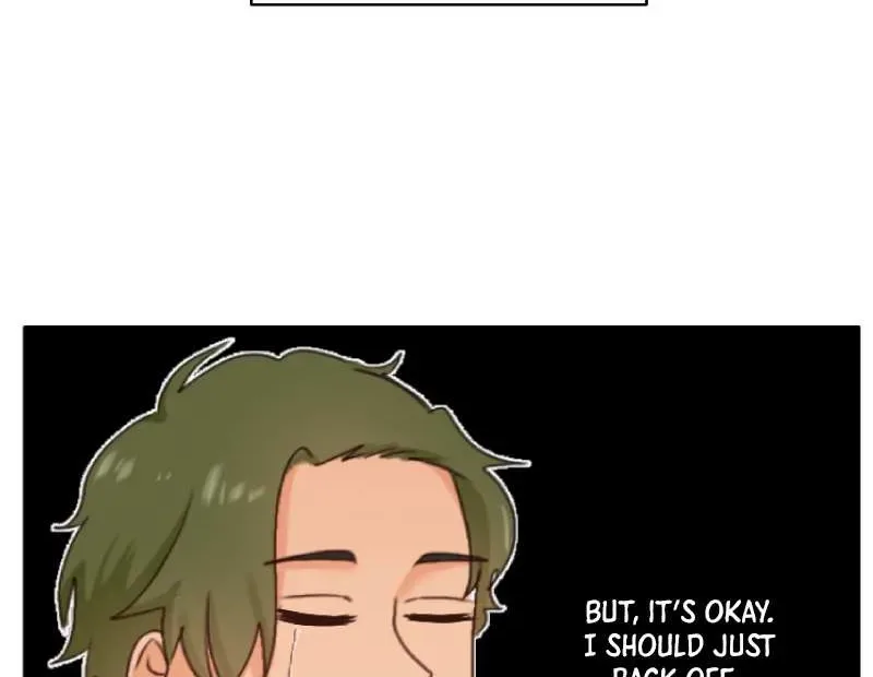 WEE!!! Chapter 111 page 21
