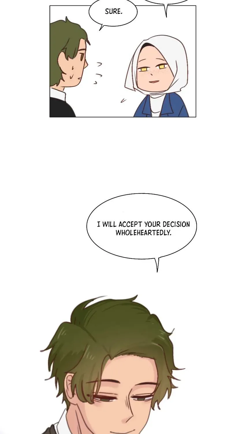 WEE!!! Chapter 111 page 24