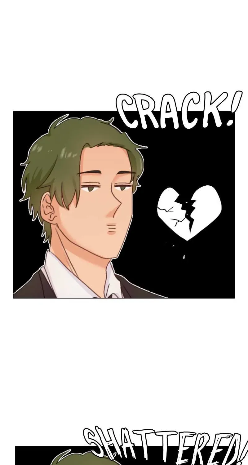 WEE!!! Chapter 111 page 16