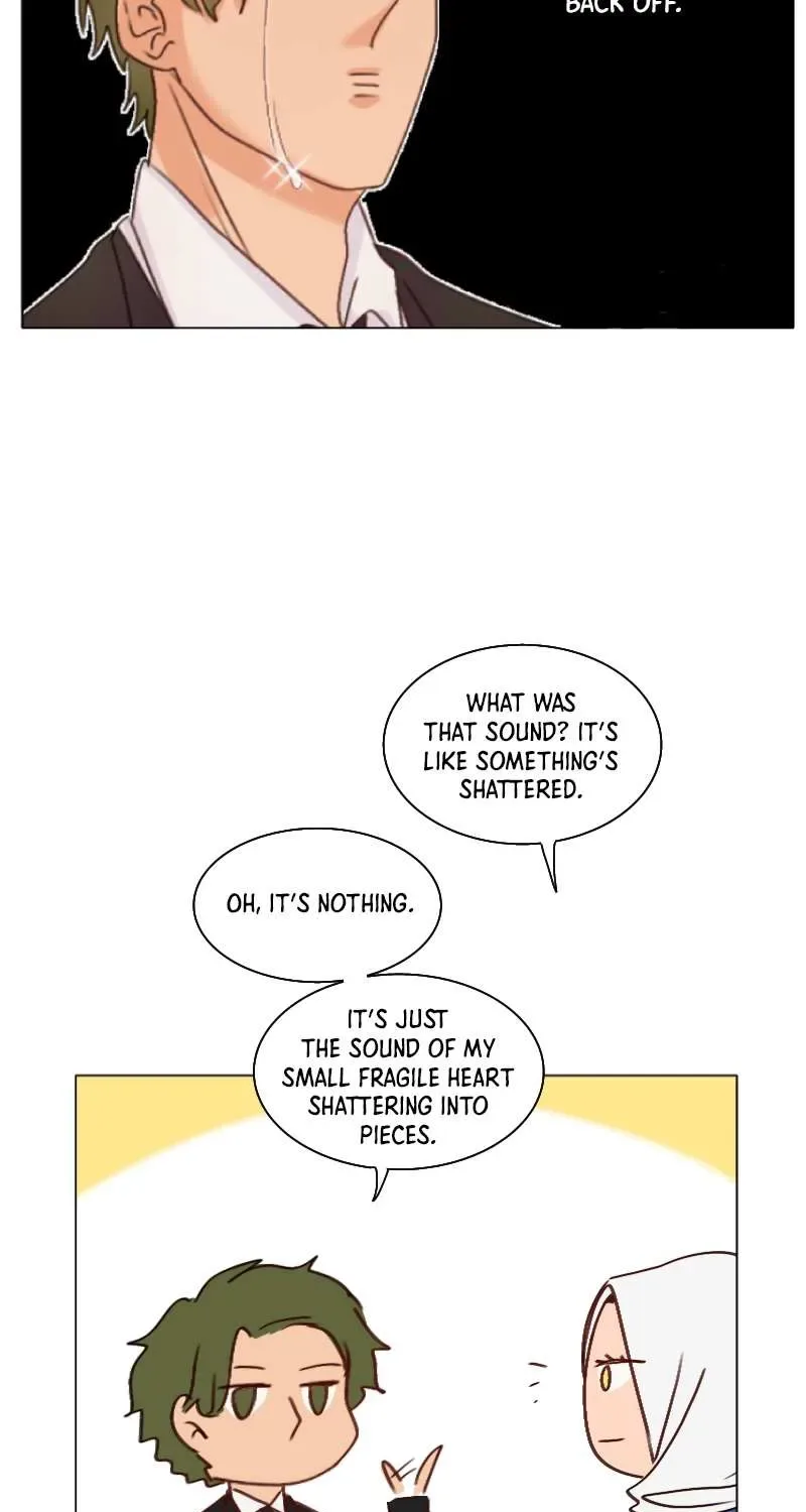 WEE!!! Chapter 111 page 22