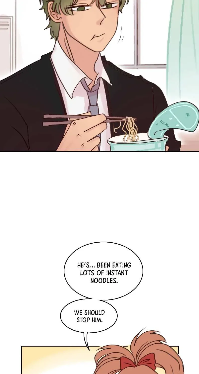WEE!!! Chapter 112 page 3