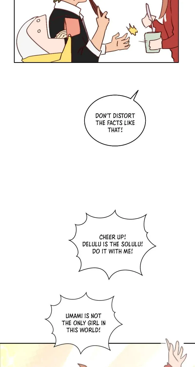 WEE!!! Chapter 112 page 11