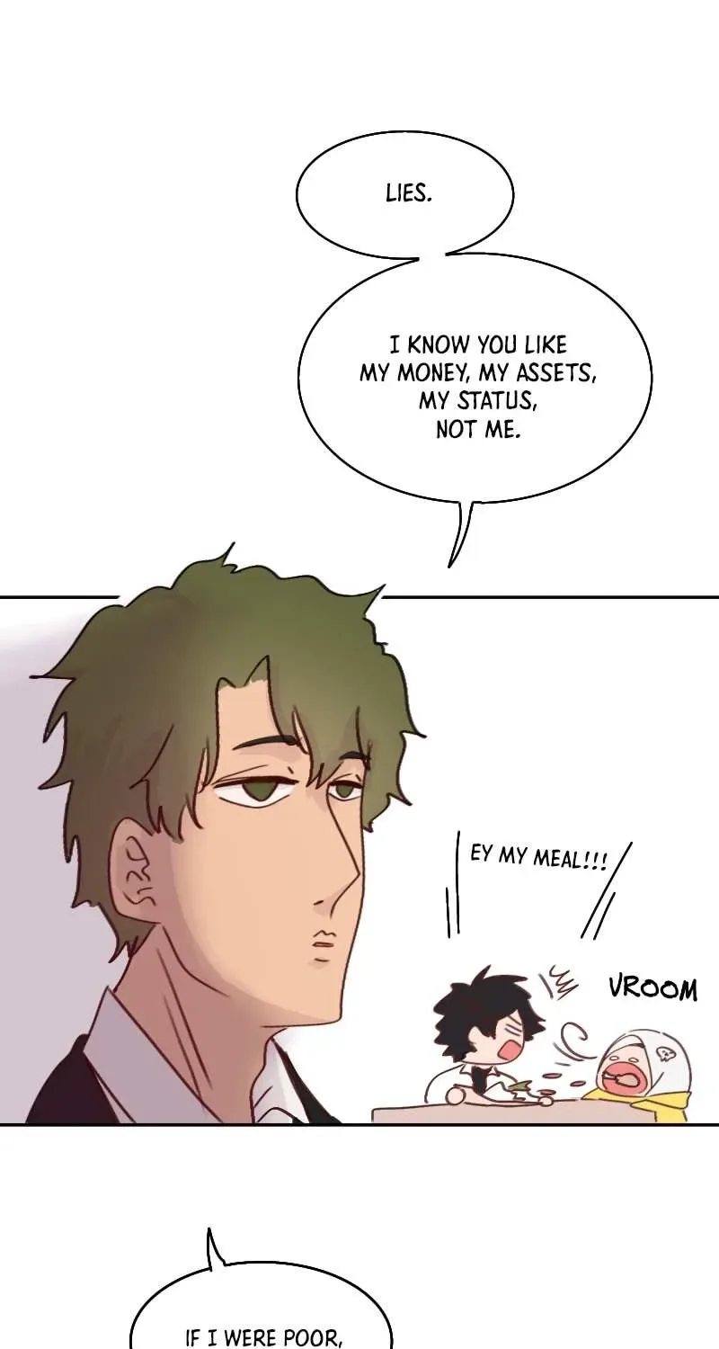 WEE!!! Chapter 112 page 17