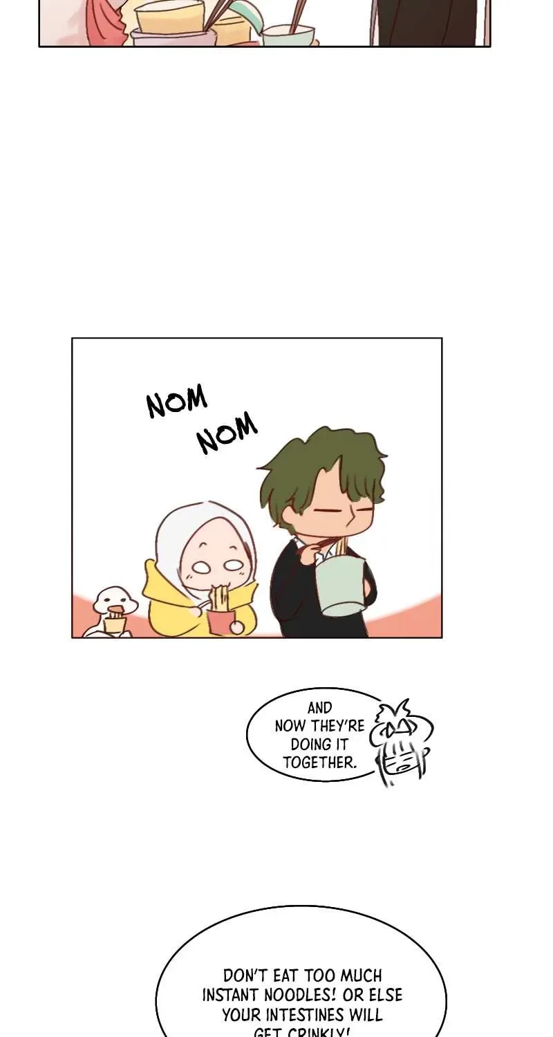 WEE!!! Chapter 112 page 9