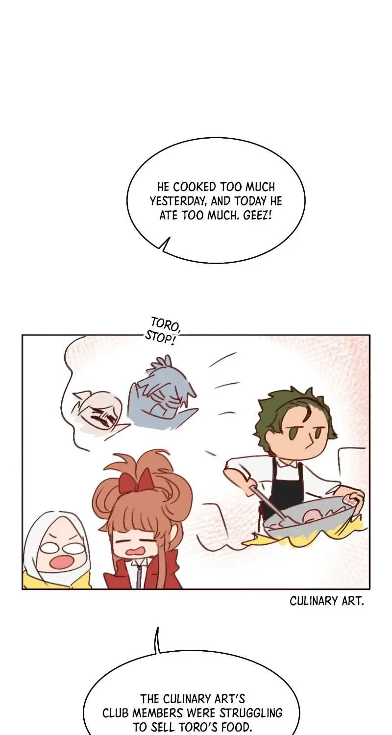 WEE!!! Chapter 112 page 5