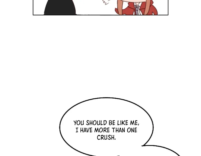 WEE!!! Chapter 112 page 22
