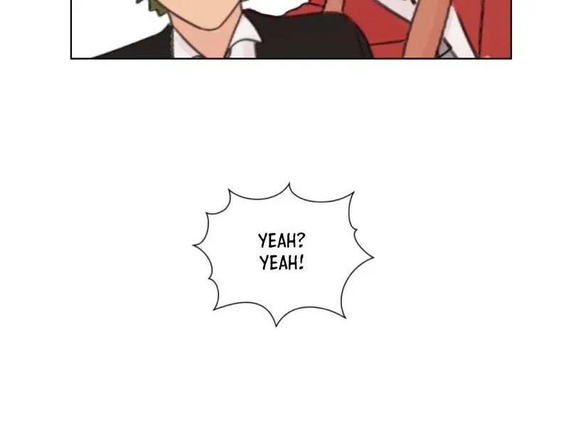 WEE!!! Chapter 112 page 14