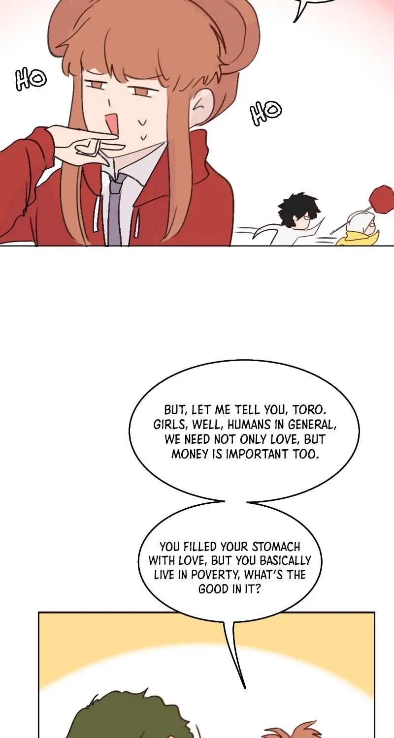 WEE!!! Chapter 112 page 19