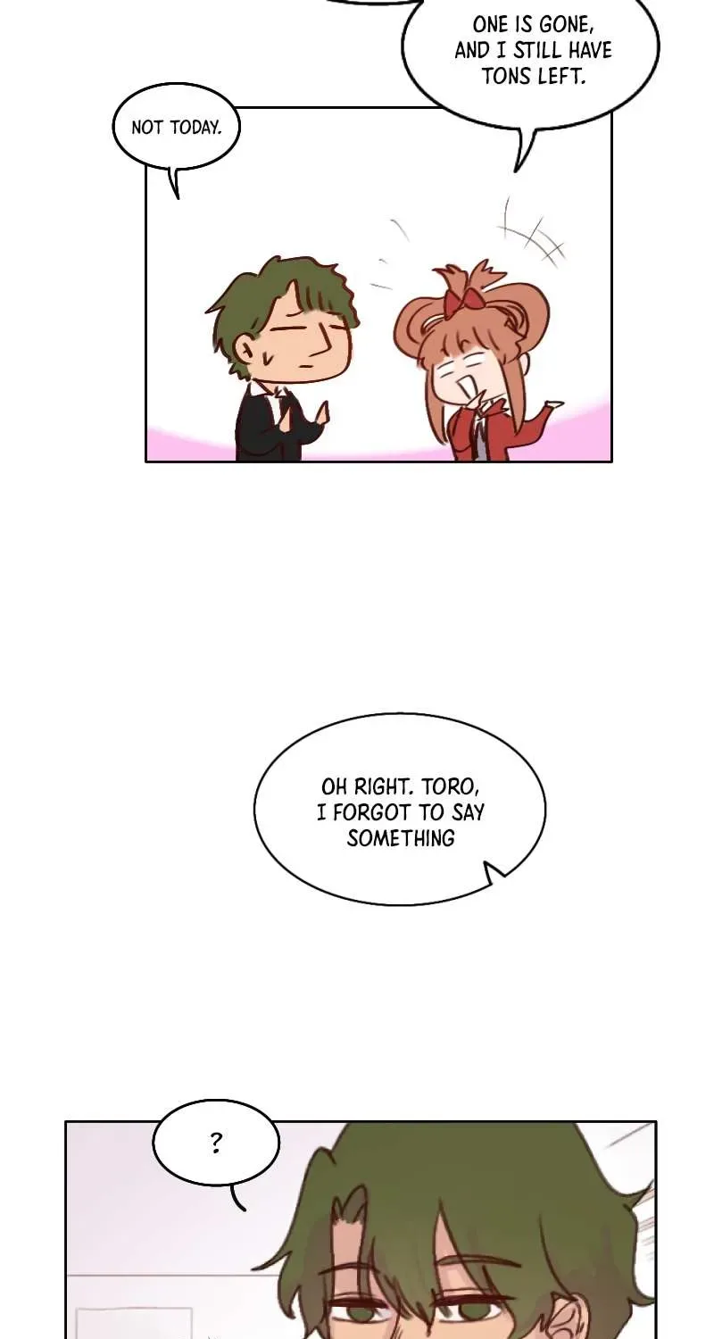 WEE!!! Chapter 112 page 23