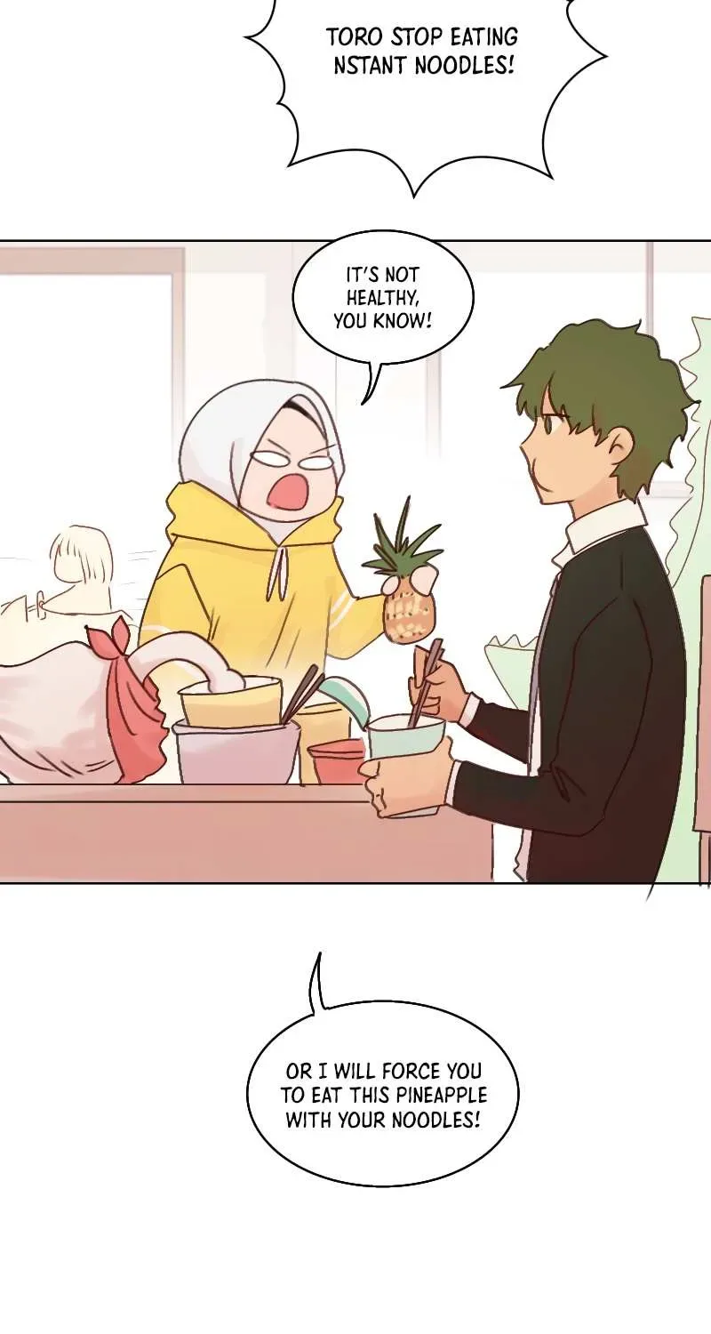 WEE!!! Chapter 112 page 7
