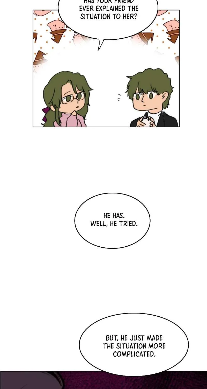WEE!!! Chapter 113 page 20