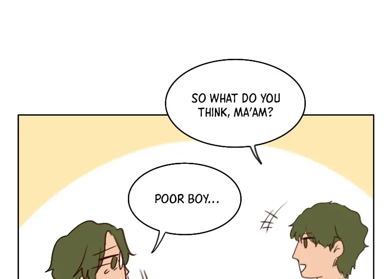 WEE!!! Chapter 113 page 25
