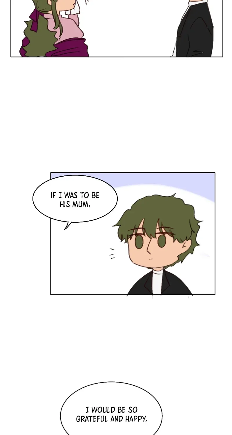 WEE!!! Chapter 113 page 26