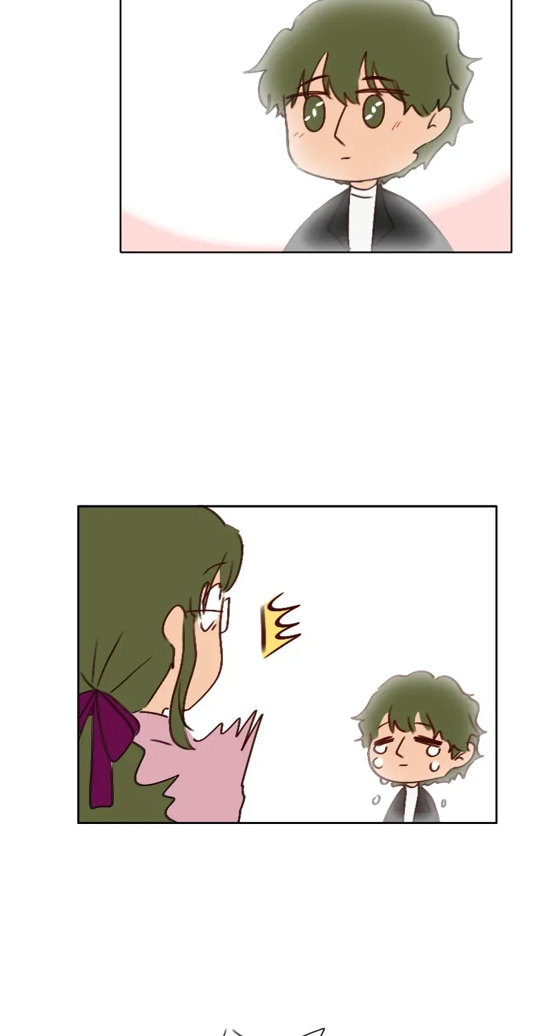 WEE!!! Chapter 113 page 30