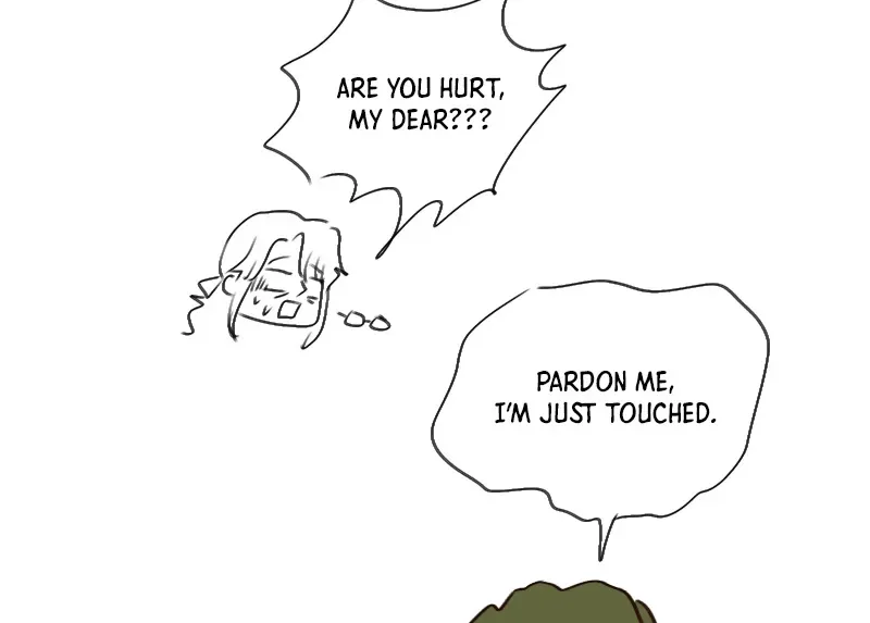 WEE!!! Chapter 113 page 31
