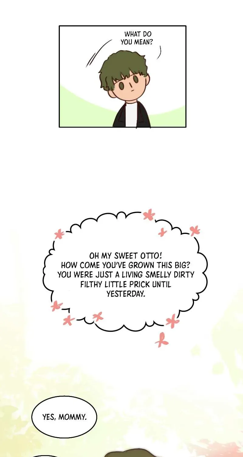 WEE!!! Chapter 114 page 20
