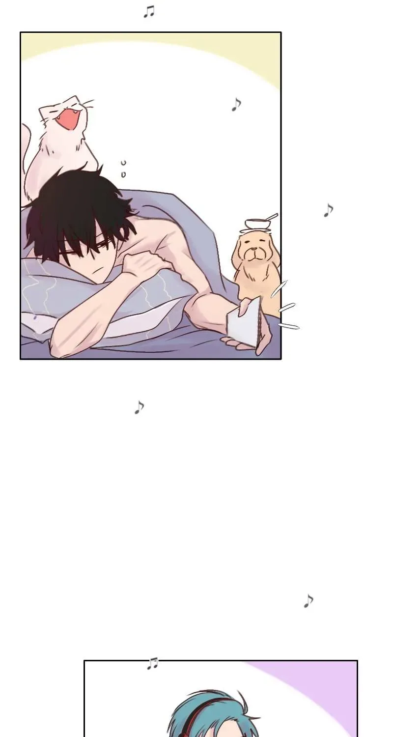 WEE!!! Chapter 114 page 4