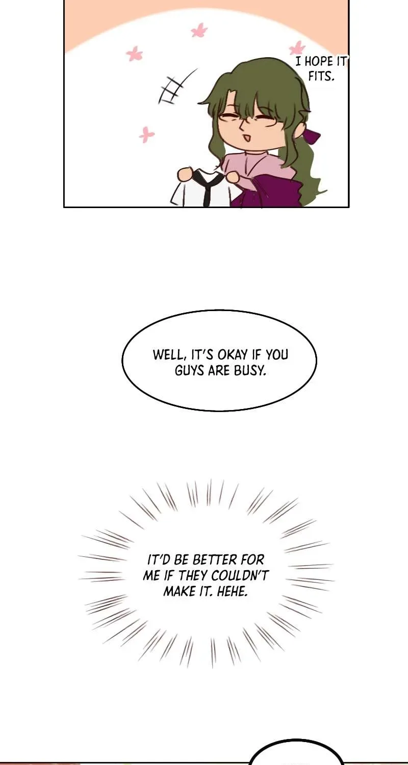 WEE!!! Chapter 114 page 14