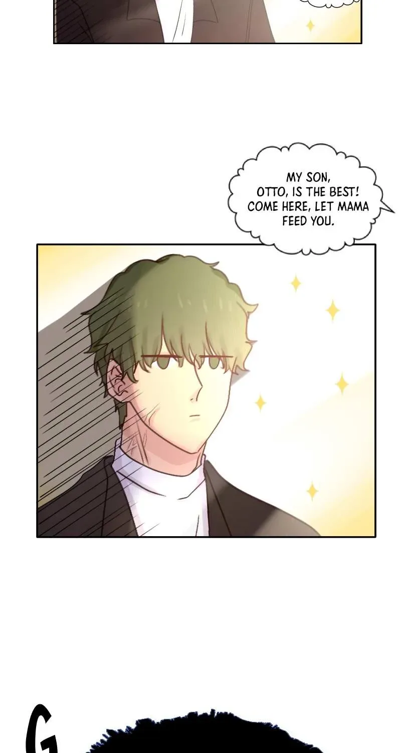 WEE!!! Chapter 114 page 24