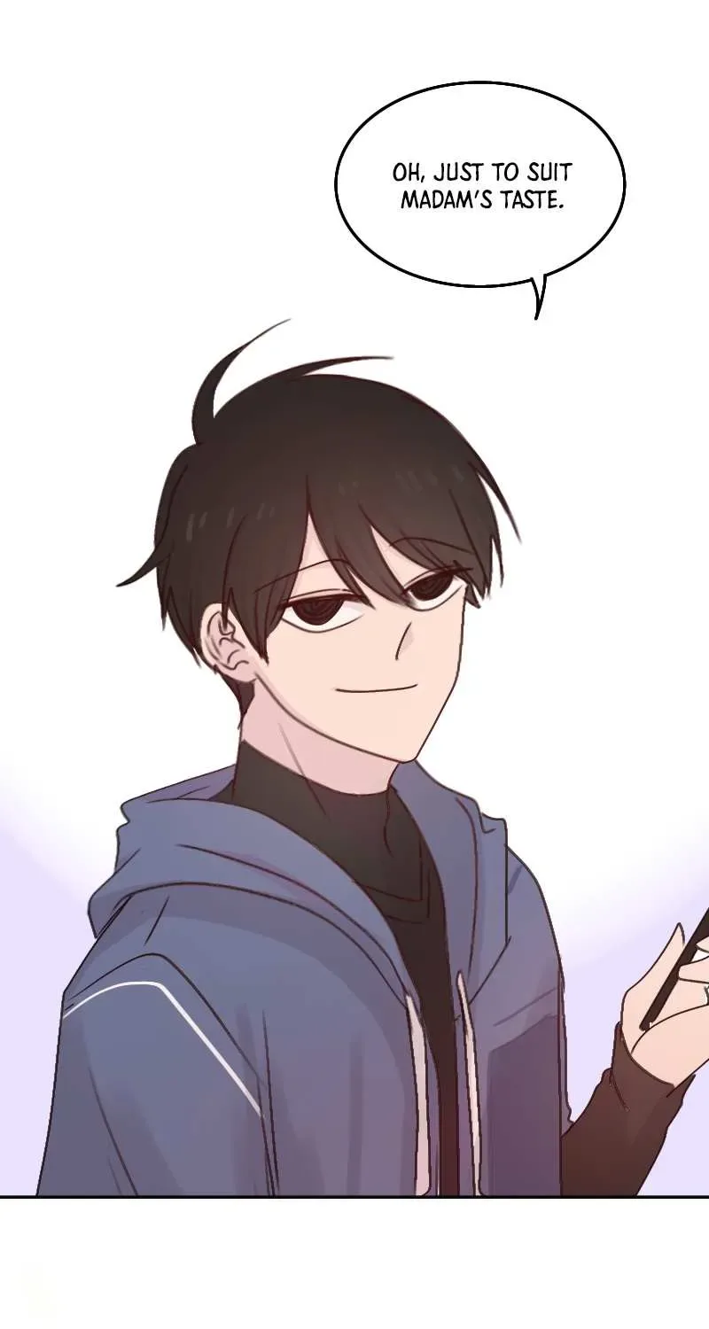 WEE!!! Chapter 114 page 18