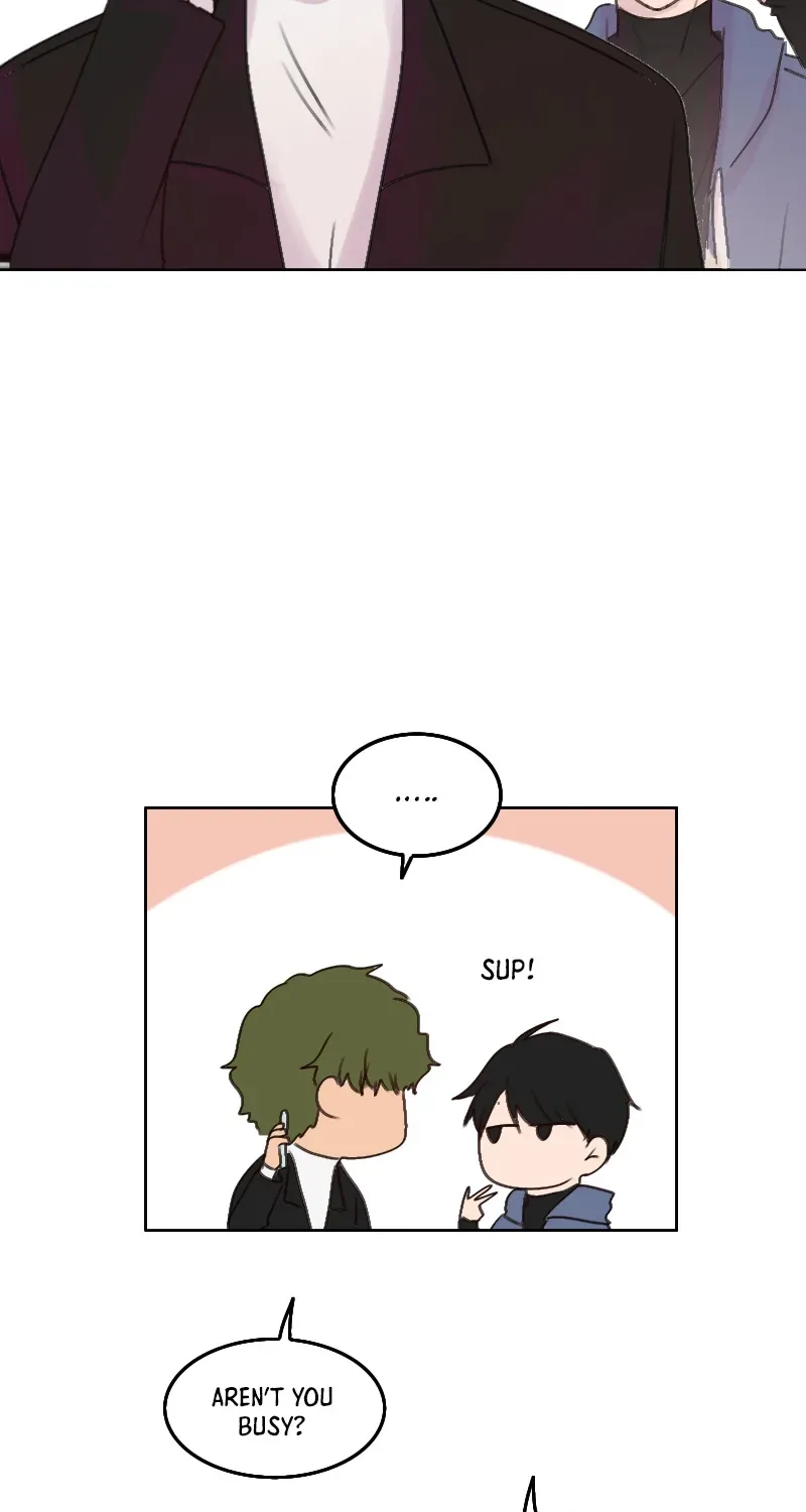 WEE!!! Chapter 114 page 16