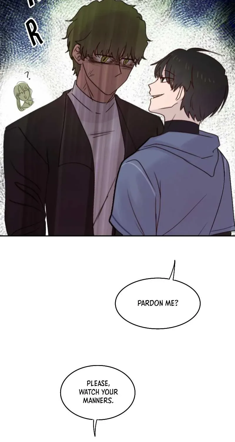 WEE!!! Chapter 114 page 26