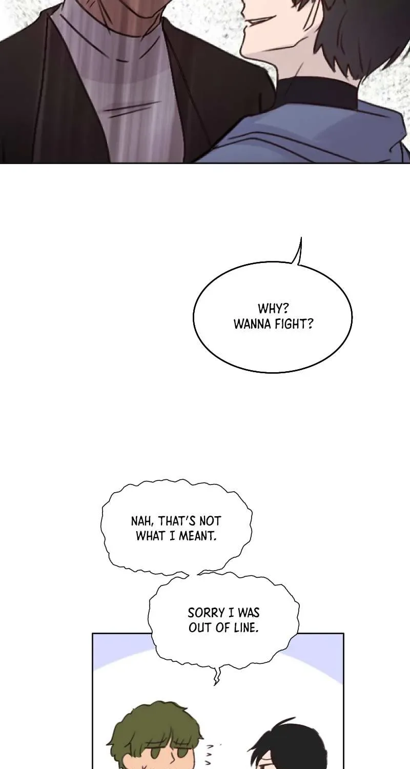 WEE!!! Chapter 114 page 28