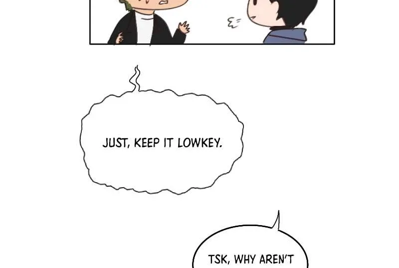 WEE!!! Chapter 114 page 29
