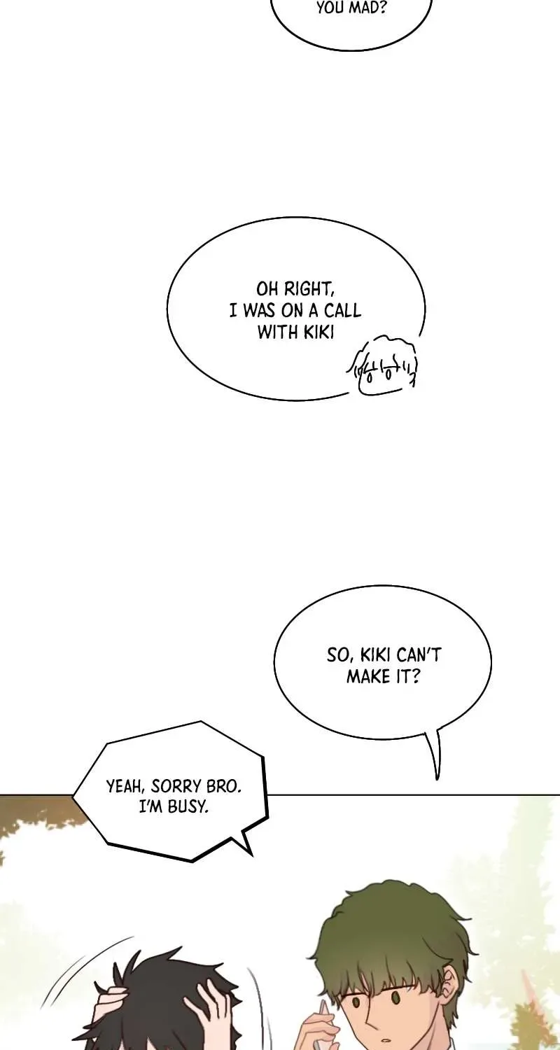 WEE!!! Chapter 114 page 30
