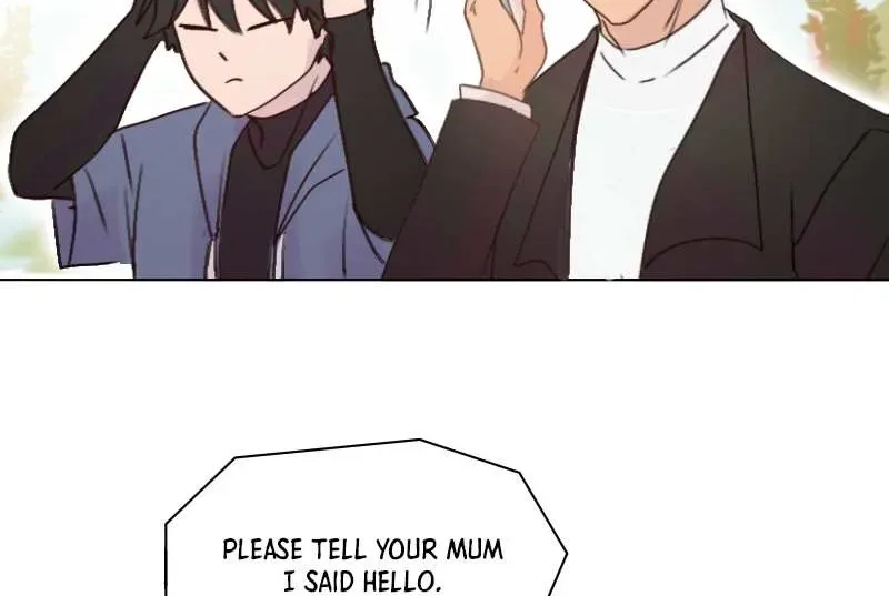 WEE!!! Chapter 114 page 31