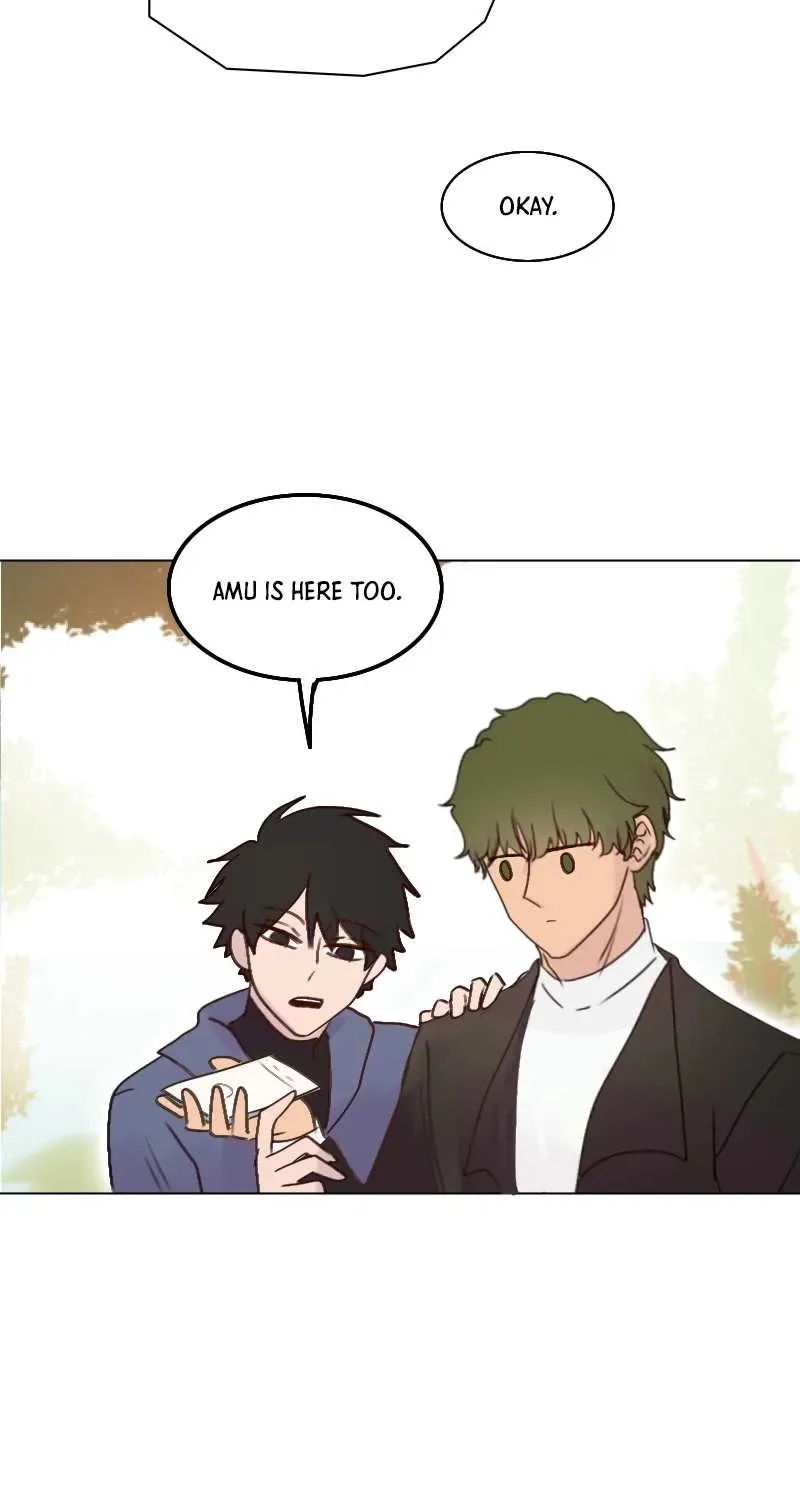 WEE!!! Chapter 114 page 32