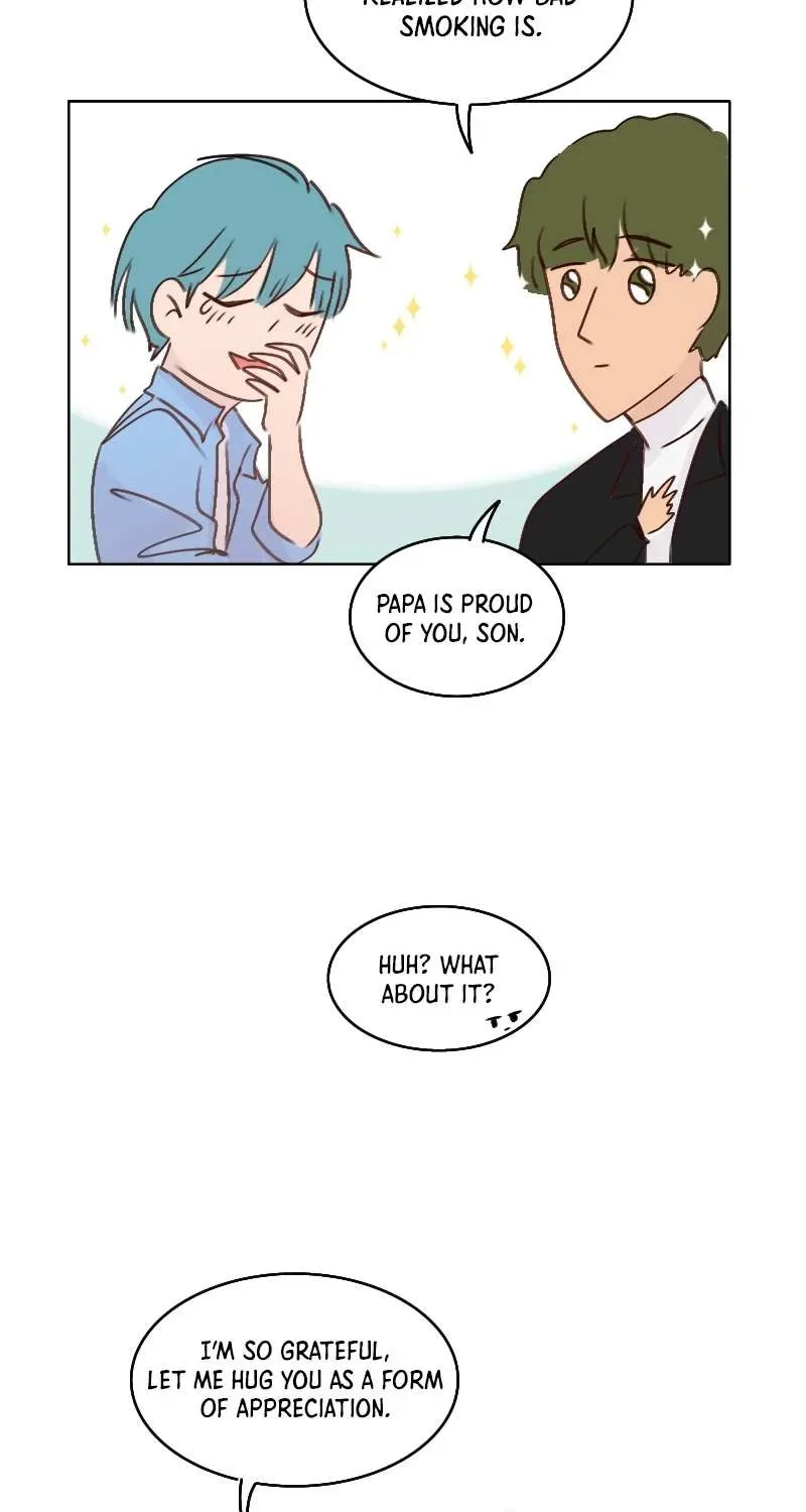 WEE!!! Chapter 115 page 13