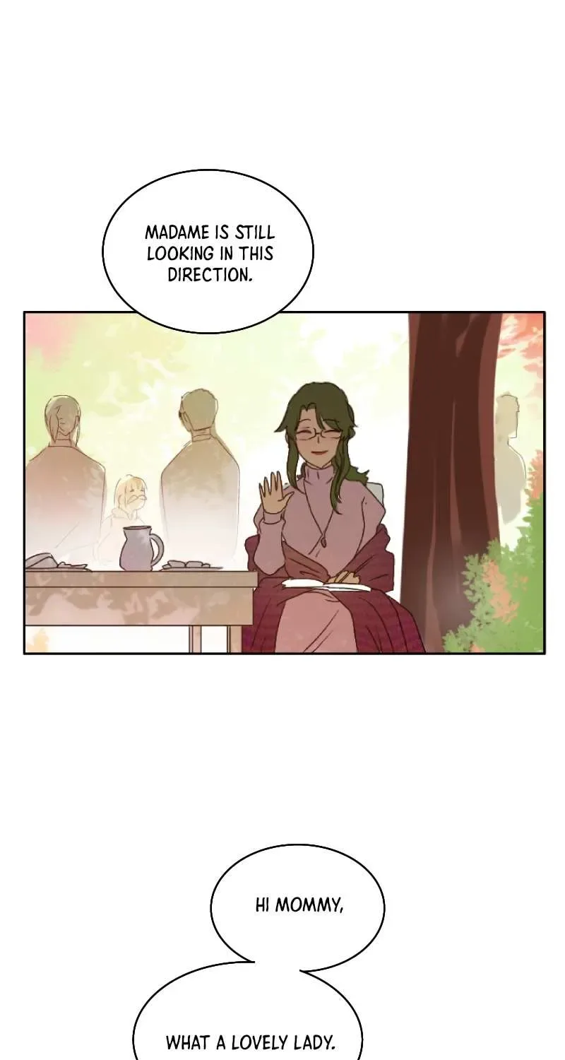 WEE!!! Chapter 115 page 9