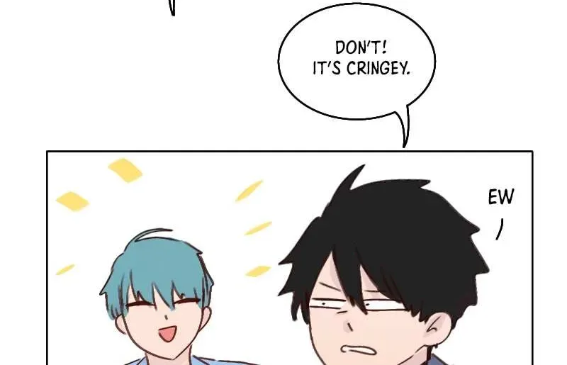 WEE!!! Chapter 115 page 14
