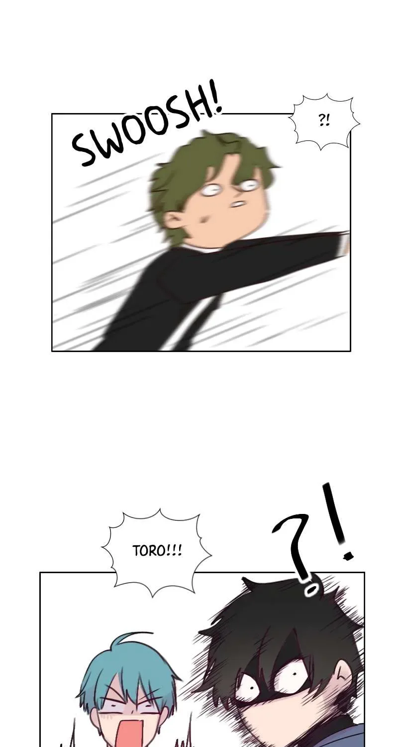 WEE!!! Chapter 115 page 19