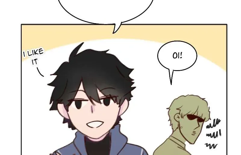 WEE!!! Chapter 115 page 10