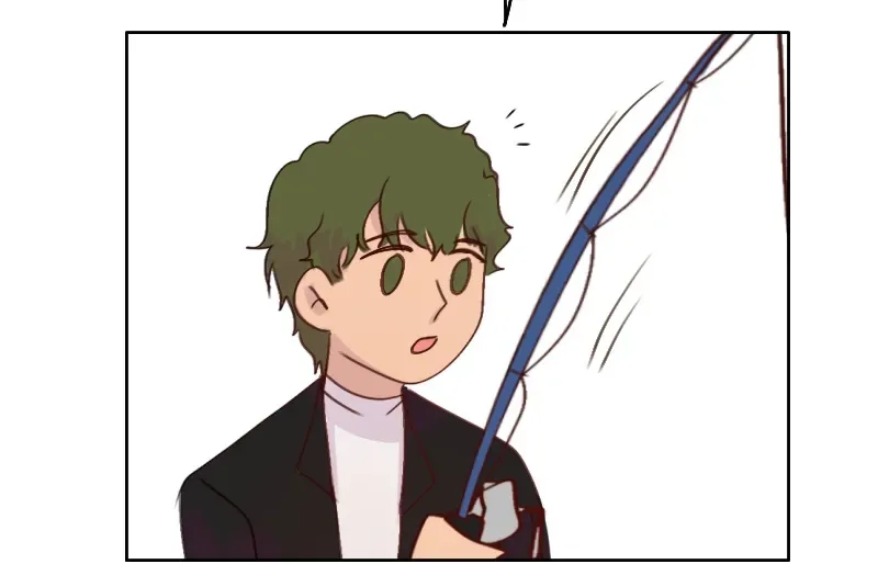 WEE!!! Chapter 115 page 18