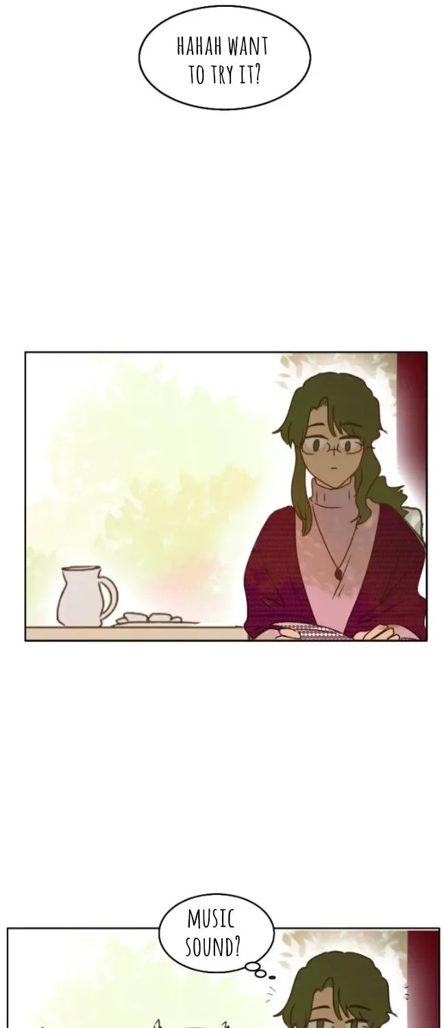 WEE!!! Chapter 116 page 20