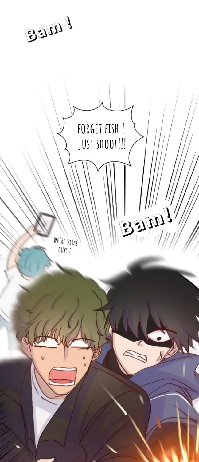 WEE!!! Chapter 116 page 5