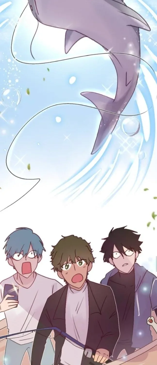 WEE!!! Chapter 116 page 8