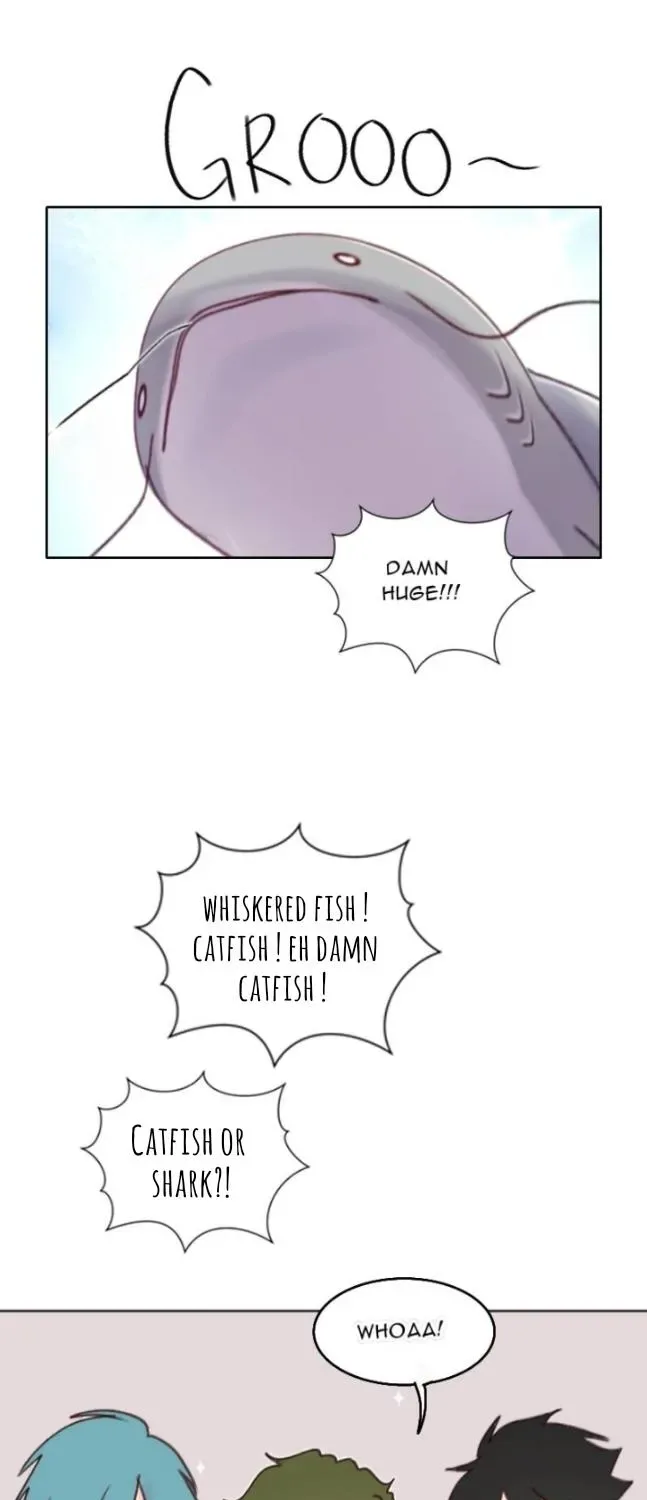 WEE!!! Chapter 116 page 10