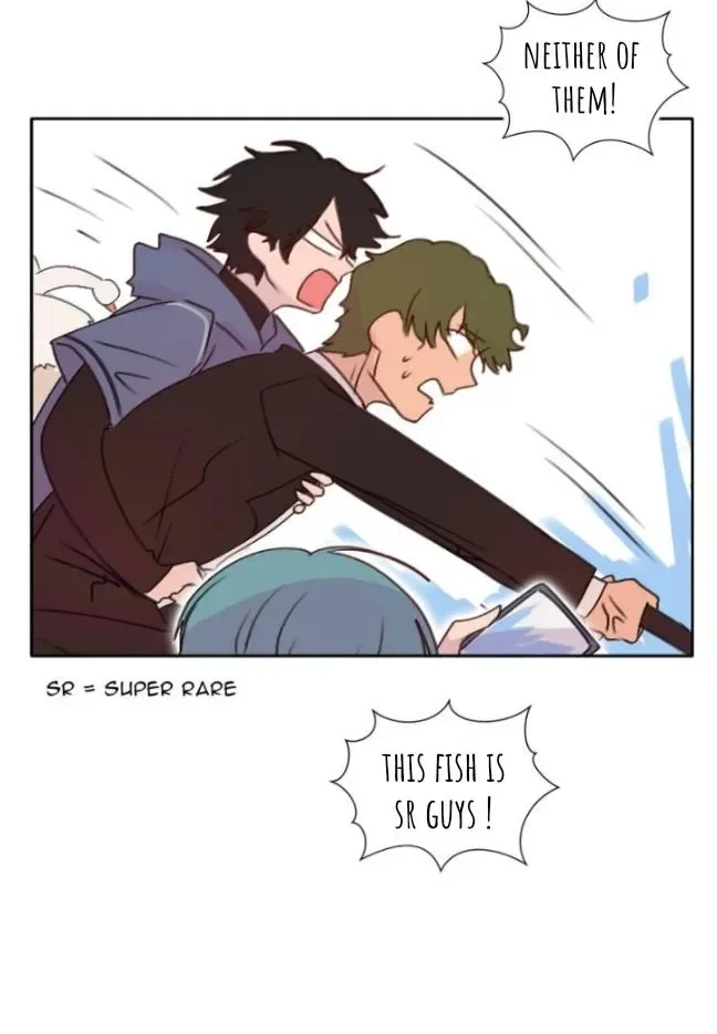 WEE!!! Chapter 116 page 4